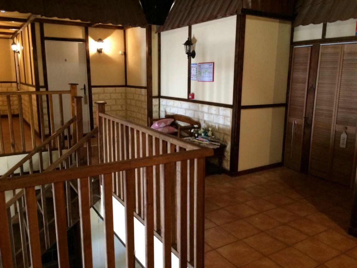Maubert-Fontaine El Rancho Criollo Rooms And Gites מראה חיצוני תמונה